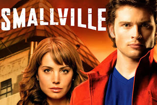 Smallville Season 10 Episode 6 - Harvest Online Video