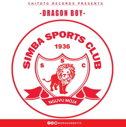 AUDIO | Dragon Boy – Simba | Mp3 Download