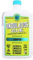 Shampoo Ondulados Lola INC Preço e Onde Coprar