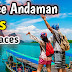 Andaman  Famous Tourist Places