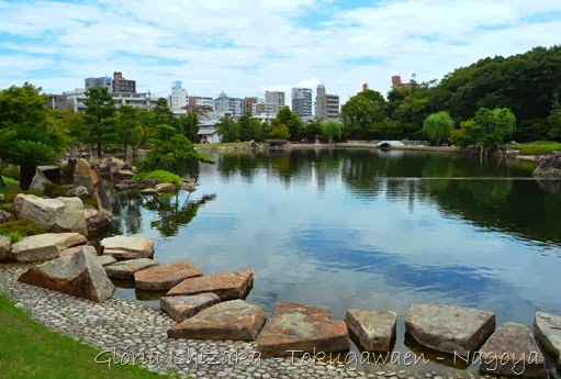 54 -Glória Ishizaka - Tokugawaen - Nagoya - Jp