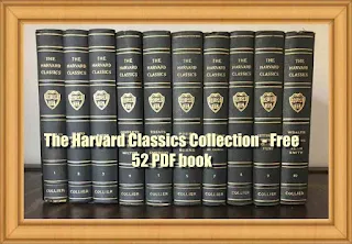 The Harvard Classics Full Collection