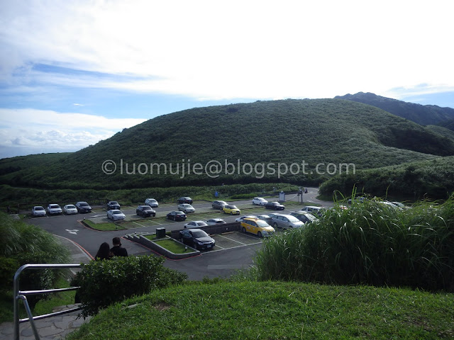 Qingtiangang Grassland