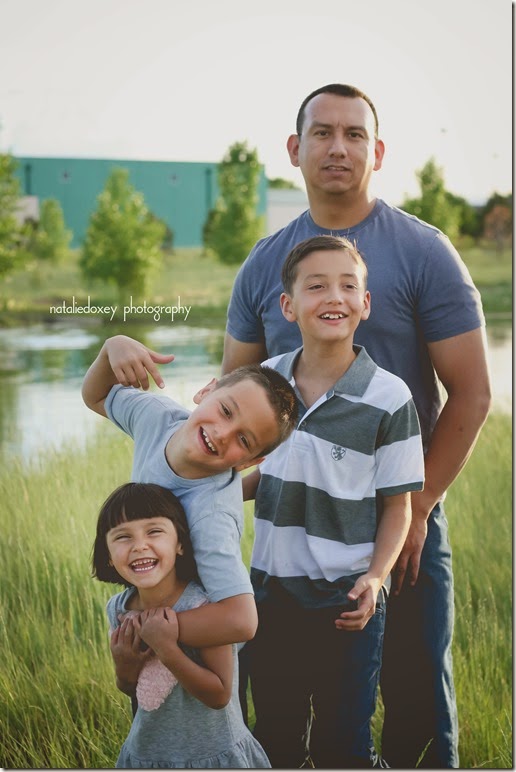Zamarron Family 2014 430
