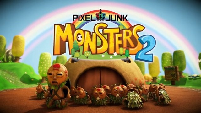 PixelJunk Monsters 2  terá lançamento para este semestre