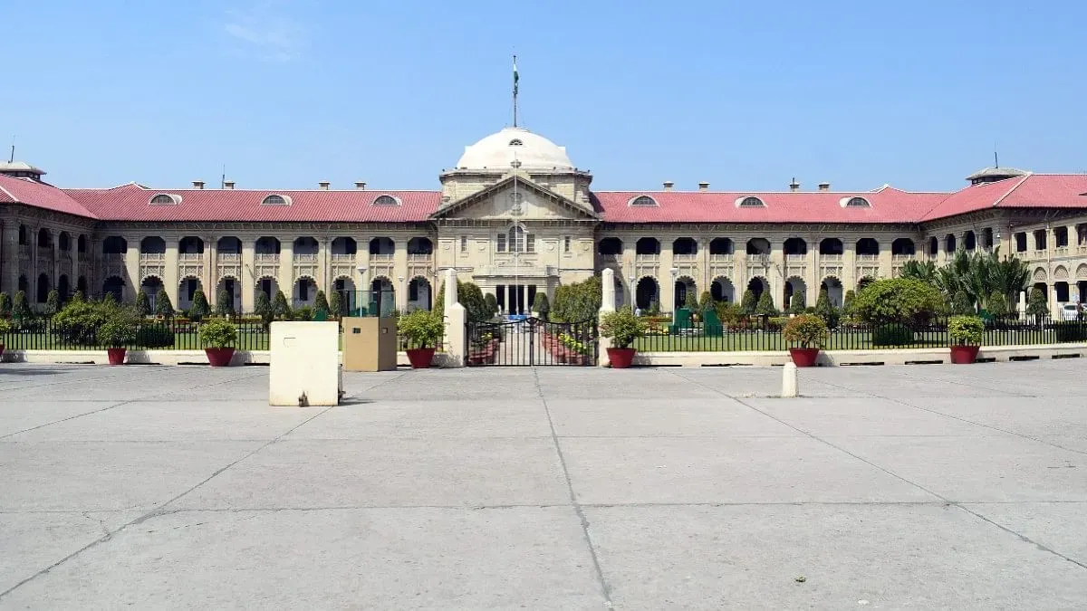 Allahabad High Court Rules Great Grandchild Not Dependent of Freedom Fighters Under U.P. Reservation Act