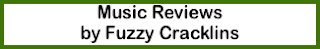 Fuzzy Cracklins music reviews band interviews