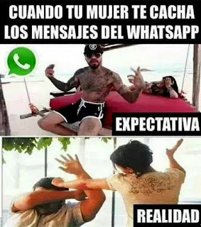 Imagenes chistosas para compartir en whatsapp