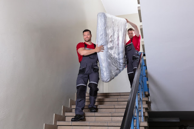 Mattress Removal in Sydney