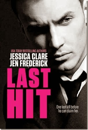 last hit cover