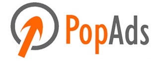 Registrarse en PopAds