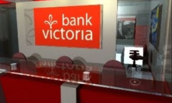 Alamat Lengkap dan Nomor Telepon Kantor Bank Victoria di Bali