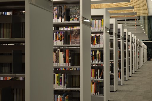 What are the Importance of School Library to Students?
