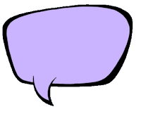 speech balloon png untuk background membuat status