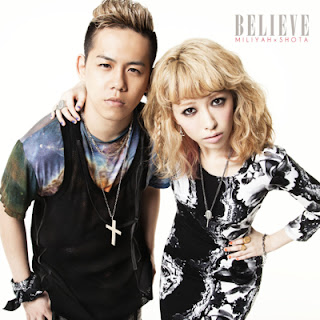 Miliyah Kato New Single BELIEVE