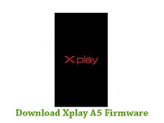 Cara Flashing Xplay A5