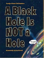 Black Hole Is Not A Hole4