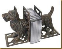 bookend