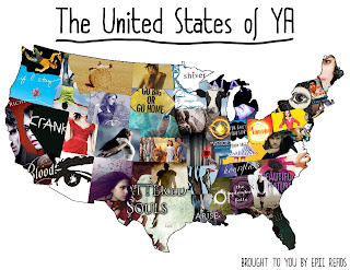 The United States of YA