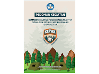 Pedoman KEPAK SMA 2019