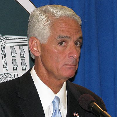 Charlie Crist Hot Photo