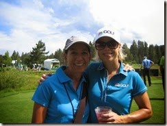 Lisa Cornwell (Golf Channel)