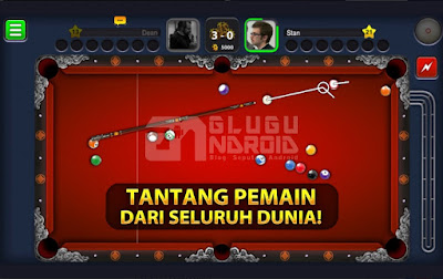 Screenshot 8 Ball Pool APK