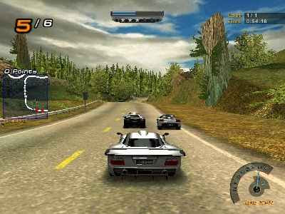 Download Need for Speed III Hot Pursuit Full Version - Ronan Elektron