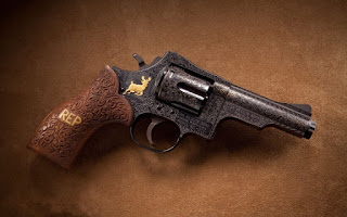 Dan Wesson 357 Revolver Latest Wallpapers