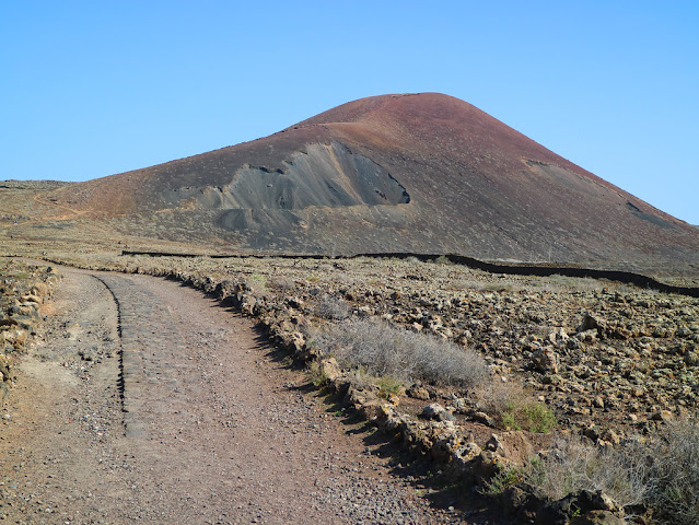 Los 10 imprescindibles de Fuerteventura: Calderón Hondo