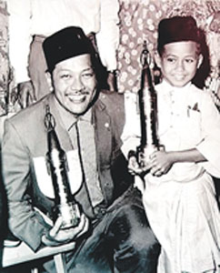 Yazidrosly_da-blog: Dari kaca mata: P. Ramlee bukan 