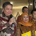  Resmi ! Golkar Calonkan Khofifah-Emil Dardak di Pilgub Jatim 2024