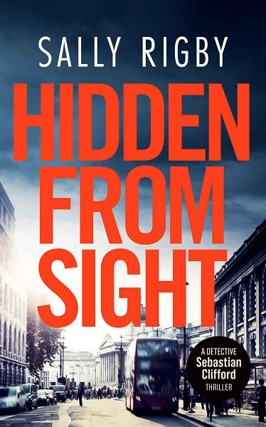 Hidden From Sight by Sally Rigby