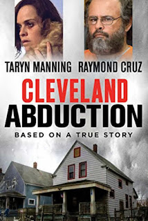 Cleveland Abduction 2015