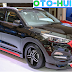 Tìm hiểu về xe "Hyundai Tucson" phiên bản mới nhất