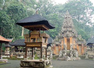 Pura Dalem Agung jembrana bali