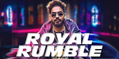 Lirik Lagu ‛Royal Rumble’ - Emiway Bantai