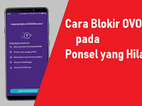 Cara Blokir Nomor Hp Yang Hilang