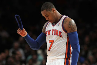 Carmelo Anthony