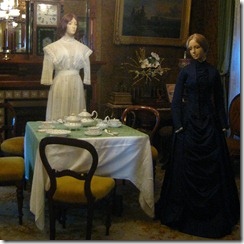 tea set