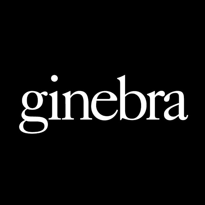  GINEBRA 0/I 2015 LOOKBOOK