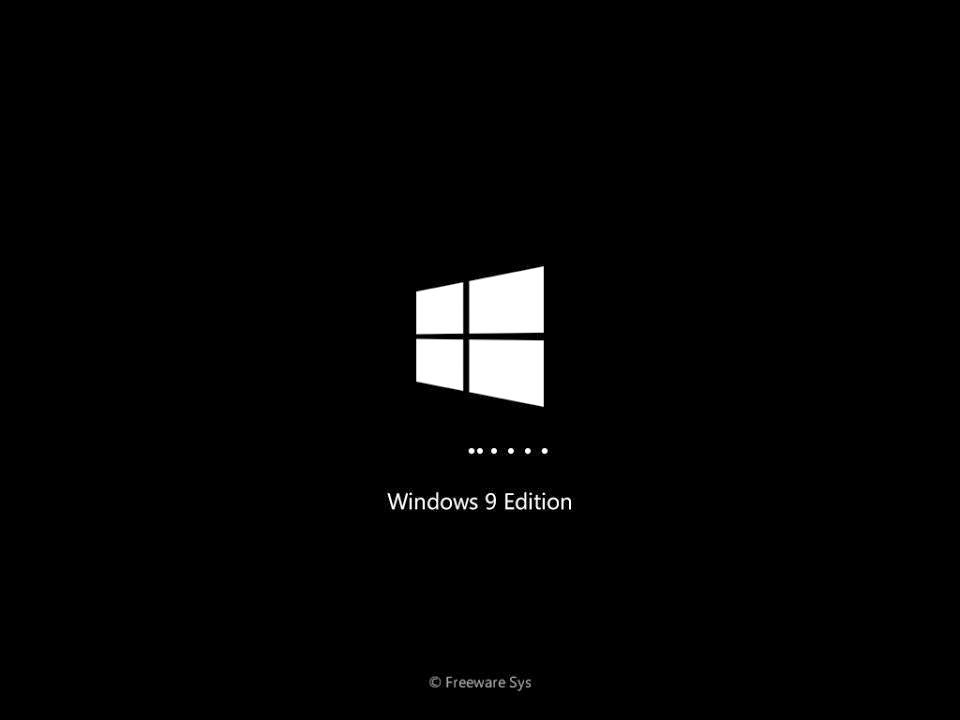 IT 108: Windows 9 Professional 2014 - X64 - DiLshad sys