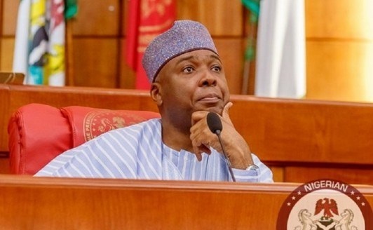 7 Months Without Saraki, See ‘Anti-People Bills’ That Have Been Passed