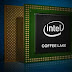 Coffee Lake-S SKUs τον Φεβρουάριο από την Intel