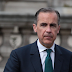 Cryptos Don’t Pose Risks to Global Financial Stability: FSB’s Carney Tells G20