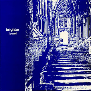 indie pop, Brighter, Christmas, Laurel, Sarah Records, SARAH404, 1991