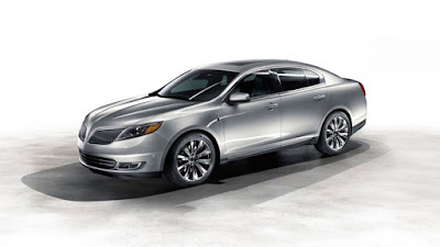 2016 Lincoln MKS Redesign Specs Price