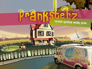 Pranksterz: From Russia with Love [FINAL]