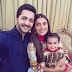 Ayeza Khan (Aiza) Latest Eid Ul Azha Photo Gallery With Family