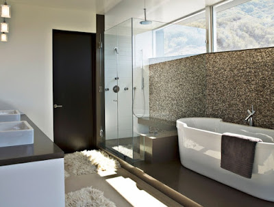 Southeast Asian Bathroom Designs Ideas Pictures